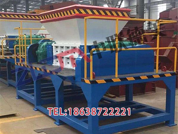 內蒙古新塑料撕碎機刀片生產廠家